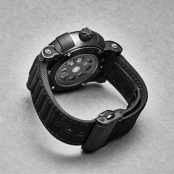Romain Jerome Arraw Men's Watch Model 1S45LCZCR.ASN19 Thumbnail 10